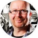 Ted Walker profielfoto